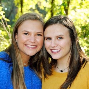 Meet your Posher, Kristen